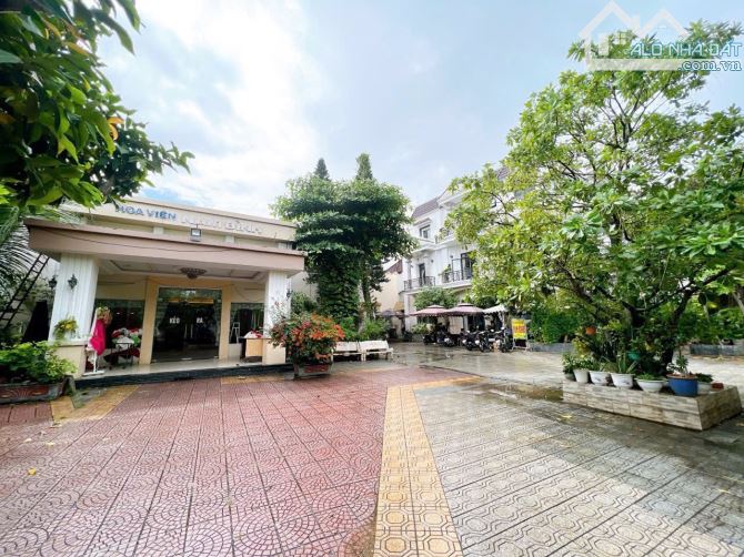 NT087 Gia chủ có tuổi cần cho thuê lại nhà hàng tâm huyết 1600m2 Ngay khi Dân cư .Quang Vi - 3