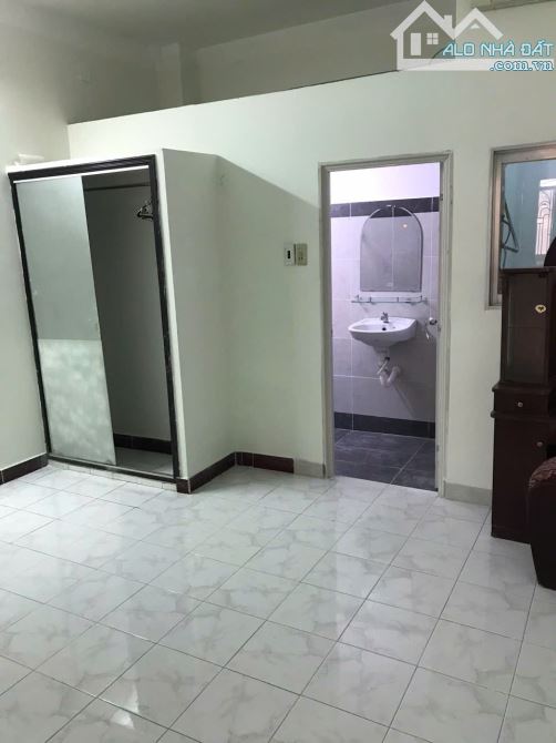 hẻm ô tô lê văn sỹ, quận 3, 4x14,7m, 4 tầng, giá 13 tỷ thương lượng - 3