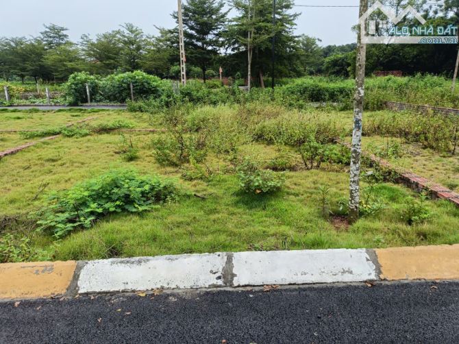 Cách Học viện tài chính 1,5 km có ngay lô đất đẹp giá nhỉnh 2 tỷ - 3