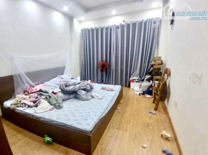 🏡 MỸ ĐÌNH - CỰC H.I.Ế.M - DÂN XÂY – 33,5m² – 20M RA Ô TÔ– G.I.Á  C.H.Ỉ 6.4 T.Ỷ 🏡 - 3