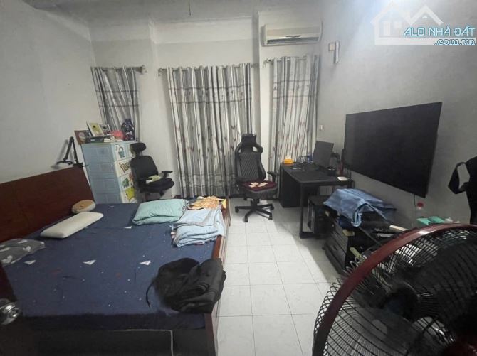 Bán Nhà Xuân Diệu Tây Hồ P/Lô Ô Tô 50m2-5T LÔ GÓC 20,8 Tỷ Có Thương Lượng. - 3