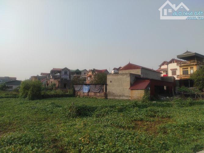 BÁN ĐẤT BẮC NINH 2500M2, GẦN UBND xã Nghĩa Đạo, 2 LÀN Ô TÔ TRÁNH, GIÁ ĐẦU TƯ CHỈ 47 TỶ - 3