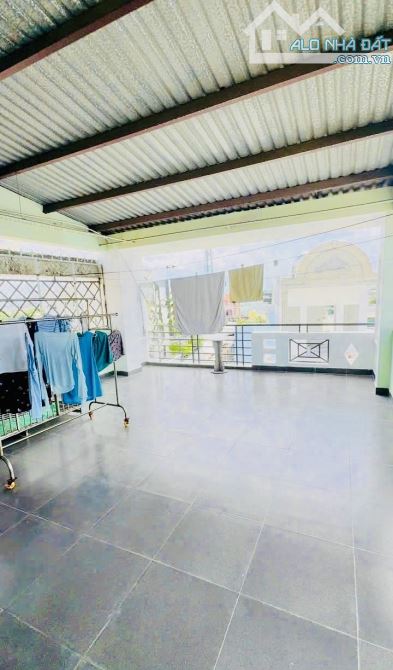 Bán nhà 5 tầng hẻm 6m thông, 1 sẹc Phạm Văn Chiêu, P.9 Gò Vấp, ngang 5m, 7pn, chỉ 8 tỷ 65 - 3