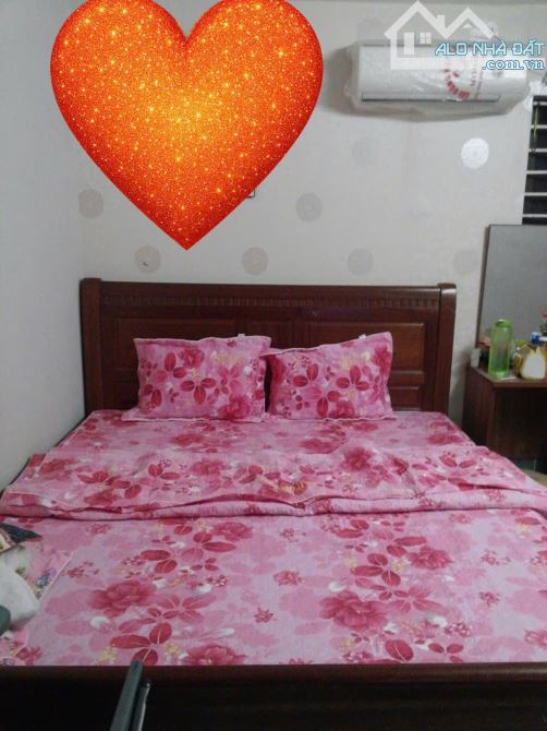 Cho thuê nhà Khâm Thiên, 3 tầng x 30m2, 2 ngủ, 6 triệu vào ngay - 3