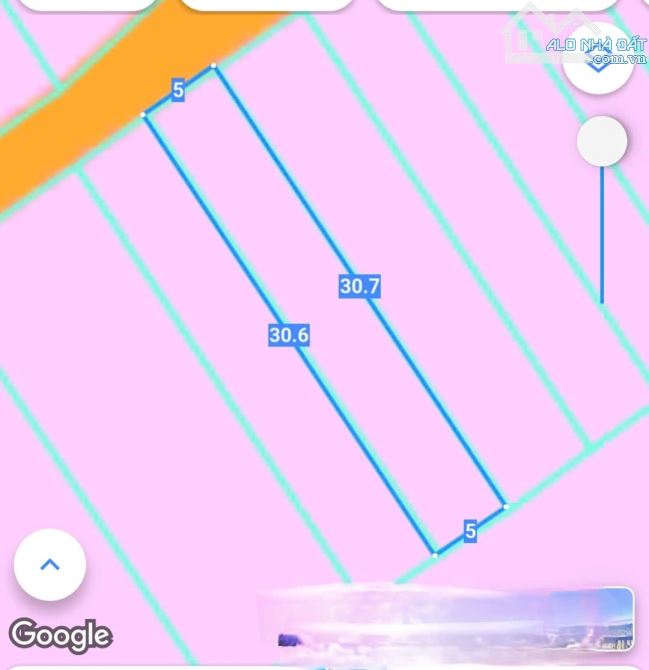 🔥 BÁN GẤP LÔ ĐẤT 153M – FULL THỔ– Giá: 3 tỉ 7 - AN PHƯỚC - LONG THÀNH - ĐN🔥 - 3