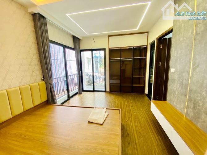 💥 MỸ ĐÌNH – LÔ GÓC 3 THOÁNG – NHÀ ĐẸP 5 TẦNG -  VÀI BƯỚC RA Ô TÔ –  VỪA Ở VỪA CHO THUÊ HỢ - 3