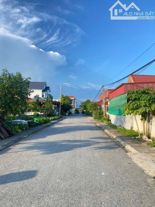 Bán đất Đoàn Xá - Kiến Thụy - Hải Phòng - 3