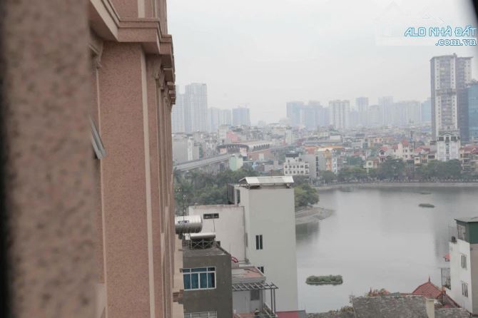 Hiếm! Chủ thiện chí bán căn hộ Tân Hoàng Minh Hoàng Cầu 113m² – tầng trung – chan hòa nắng - 3