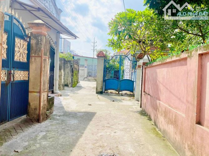 Bán đất An Chân chỉ 2,1 tỉ 65m2 ngang 5,5 m quá đẹp - 3