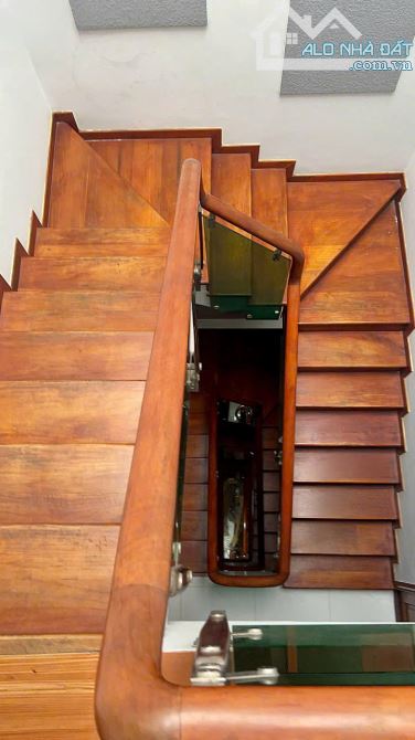 Bán Nhà Đẹp 1 Trệt 1 Lửng 3 Lầu Hẻm Ô Tô Đường Linh Đông Vị Trí Vàng Tiện Ích Đỉnh - 3
