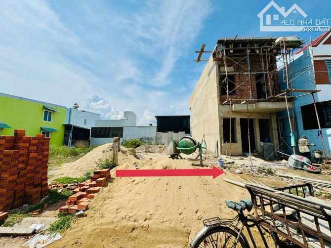 Bán đất khu đô thị Phú Ân Nam 2 - Diên An, Diên Khánh - 3
