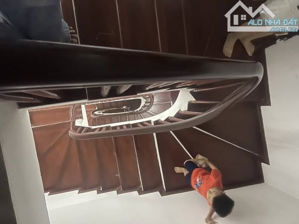 BÁN NHÀ PHỐ MINH_KHAI, CẦU MAI ĐỘNG, 30M2, 4T, 6.35 TỶ - 3