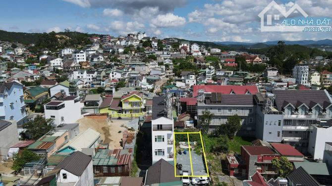ĐẤT RẺ 144M GIÁ 7 TỶ , NGANG 6 M , TT PHƯỜNG XUÂN HƯƠNG - 3