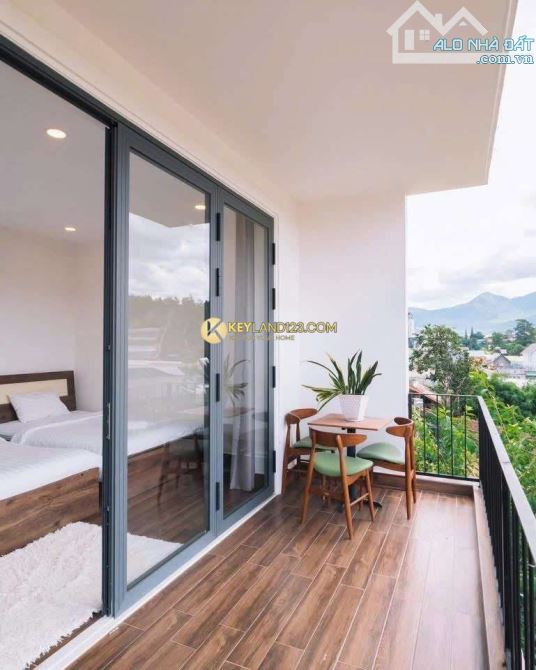 ✨🏡 Villa 2 tầng Đankia – 203m² – Sổ riêng – Chỉ 12,5 tỷ ✨ - 3