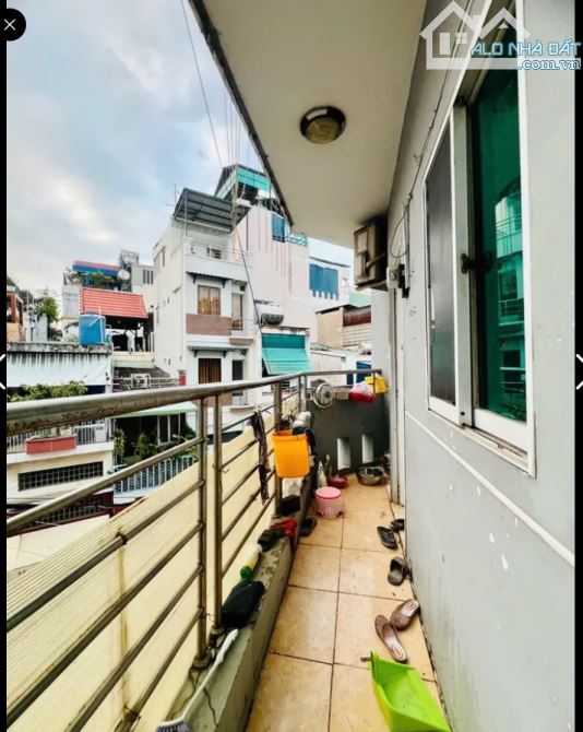 💥 BÁN NHÀ 2 MẶT HẺM – NGUYỄN THIỆN THUẬT, P.3, QUẬN 3 – 47M² – BTCT 3,5 TẤM – GIÁ 10,5 TỶ - 3