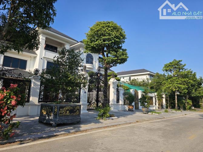 Bán biệt thự góc 4 tầng khu đô thị Tây Hồ, Quế Võ nhìn hồ - 3