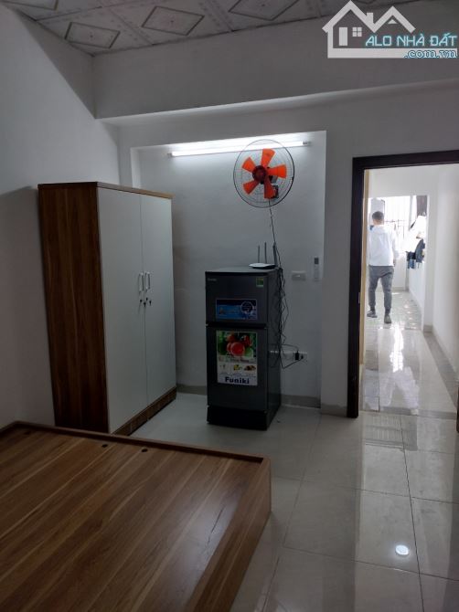 13P,NGAY Ô TÔ ,ĐẦY ĐỦ PCCC ,THIẾT KẾ MỚI -HIỆN ĐẠI ,LUÔN FULL PHÒNG GIÁ 10.3 TỶ - 3