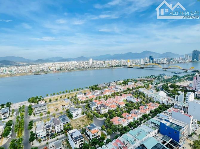 Duy nhất lô đất Biệt thự Euro village 1 view sông Hàn cơ hội sở hữu đẳng cấp. - 2