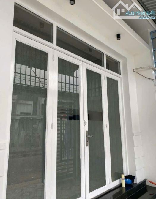 Bán gấp căn nhà ở Tân Hiệp 4 Hóc Môn 5x21 ( 109m2 ) 850 TRIỆU Sổ hồng riêng đủ - 3
