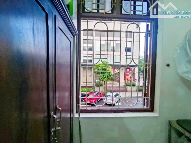 VẠN PHÚC HÀ ĐÔNG NHÀ ĐẸP DÂN XÂY KIÊN CỐ 2 MẶT NGÕ THOÁNG MÁT Ở SƯỚNG 42m 8.5 TỶ - 3