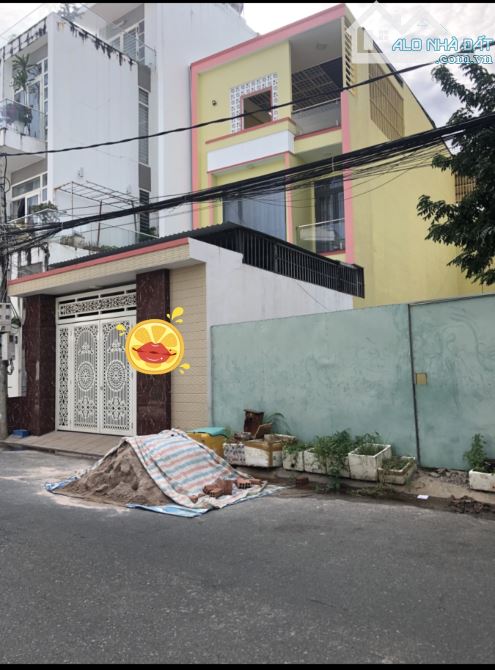 BÁN NHÀ 1 TRỆT 2 LẦU MẶT TIỀN NGUYỄN HỚI PHƯỜNG NGUYỄN AN NINH - 3