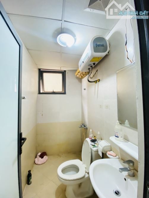 Nhà cấp 4, Định Công, DT 44/60m2, mặt ngõ chính KD đỉnh, giá 10.x tỷ - 3