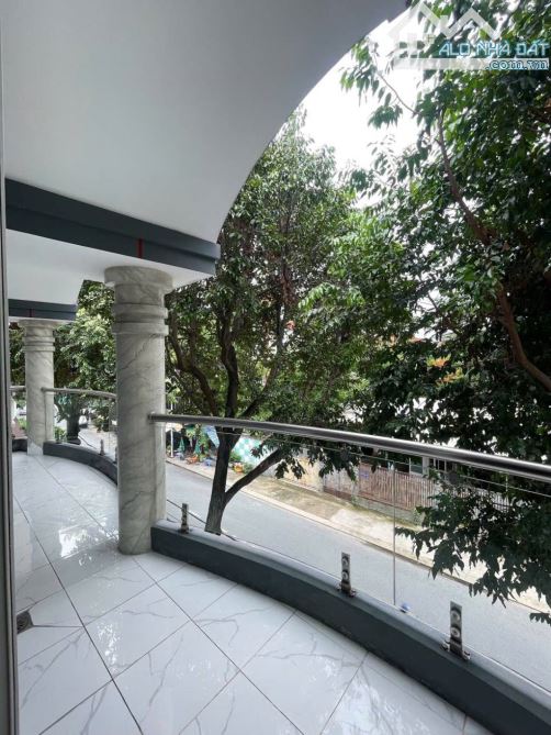 NHÀ MTKD NGANG 8M KHU BÌNH PHÚ, QUẬN 6, 8x12.5m, 4 TẦNG, GIÁ 15T - 3