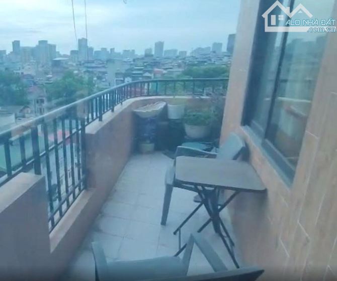 Cho thuê căn hộ chung cư tại 25 Vũ Ngọc Phan diện tích 97m2, 2 ngủ, 15 triệu, full đồ - 3