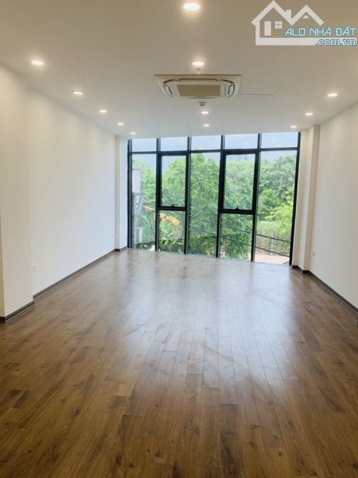 BÁN GẤP, GIẢM SỐC 1 TỶ, TOÀ VĂN PHÒNG 9 TẦNG MẶT PHỐ LÊ QUANG ĐẠO, GIÁ CHỈ CÒN NHỈNH 36 TỶ - 3