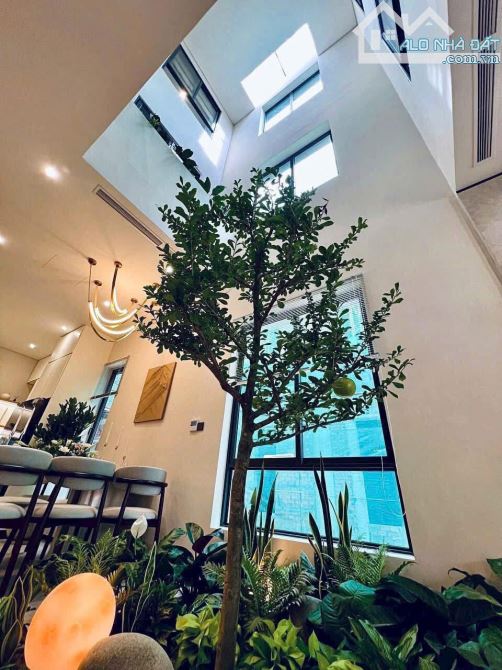 Sở hữu nhà phố Compound The Meadow Bình Chánh, TT chỉ 15%, ưu đãi chiết khấu lên đến 10% - 3