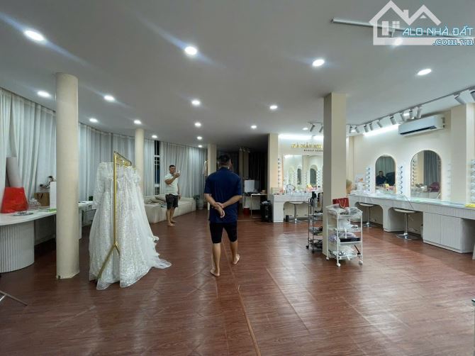 ÁN NHÀ 3 TẦNG – CĂN GÓC ĐƯỜNG TẠ QUANG BỬU & CAO VĂN BÉ, NHA TRANG. Kinh doanh tốt - 3