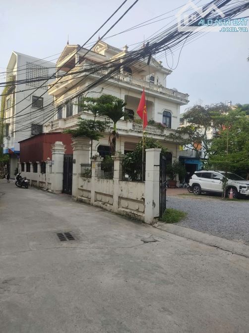 🌟 ĐẤT ĐẸP – VỊ TRÍ VÀNG LONG BIÊN 🌟📍 Nằm giữa Cổ Linh – Bát Khối DT 51mv  Giá Nhỉnh 6Tỷ - 3