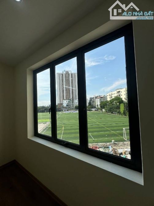 Bán nhà Đình Thôn, dt42m, mt4,2m, phân lô, ô tô vào nhà, dừng đỗ ngày đêm, kinh doanh - 3