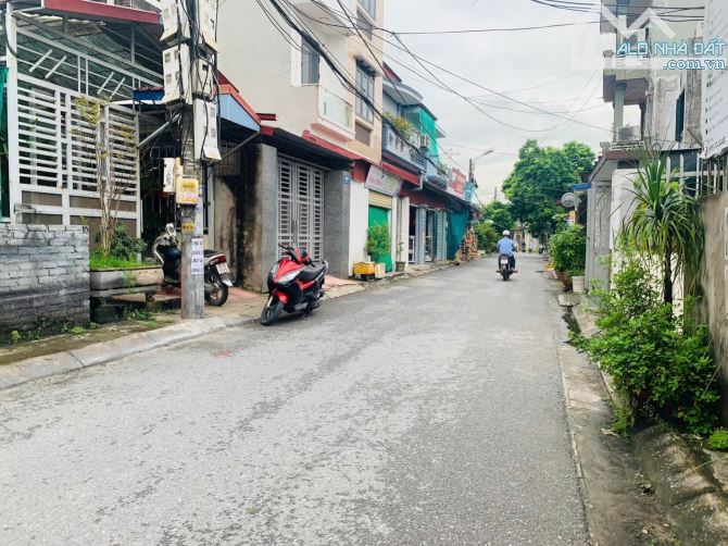 🌟 BÁN ĐẤT MẶT ĐƯỜNG QUỲNH CƯ – HÙNG VƯƠNG – HỒNG BÀNG-GIÁ 2,9 TỶ - 3