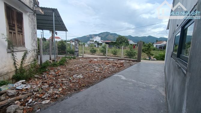 BÁN NHÀ DIÊN AN 138M CHỈ 1TỶ980TR NGANG 9M SAU KDT PHÚ ÂN NAM - 3