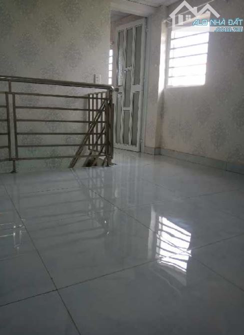 Bán nhà 1/ HIỆP THÀNH 13, Q12 _ 42m2 _ trệt lửng _ chỉ 2ty650 _ SHR công chứng ngay. - 3