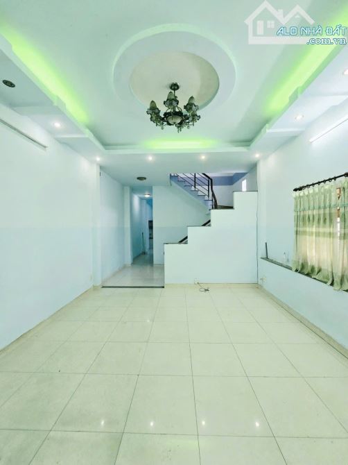 NHÀ NGON 2 TẦNG - 97M2 - NHỈNH 4 TỶ NGUYỄN DUY TRINH LONG TRƯỜNG - 3
