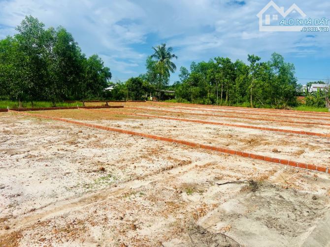 BÁN NHANH 2 LÔ LIỀN KỀ NGAY SUỐI KHOÁNG NÓNG PHƯỚC NHƠN – GIÁ CHỈ TỪ 899 TRIỆU/LÔ - 3