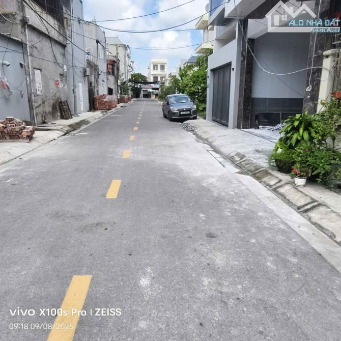 BÁN LÔ ĐẤT ĐẸP 2 MẶT TIỀN TRƯỚC SAU– TỔ 8, THỊ TRẤN AN DƯƠNG, AN DƯƠNG, HẢI PHÒNG - 3