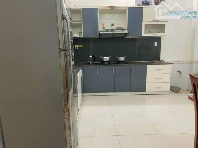 💥🏡CHO THUÊ NHÀ 3 TẦNG - 3PN - FULL NỘI THẤT MẶT TIỀN KHUÊ MỸ ĐÔNG⚘️ - 3