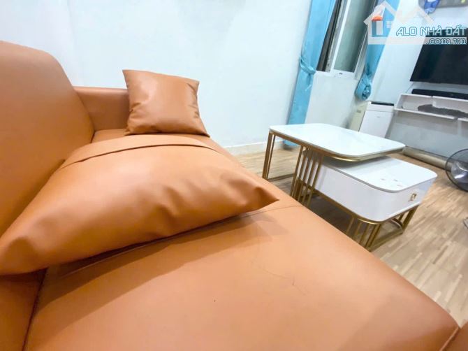 Cho thuê nhà Lê Đức Thọ, 50m2, 2 ngủ, 1 khách, 8.5 Triệu - 3