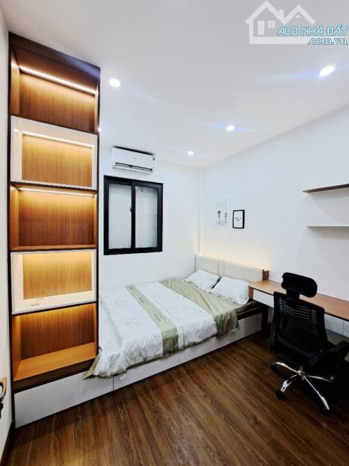 Bán nhà kim giang, ngõ nông, rộng ,4tầng, 8.65tỷ - 3