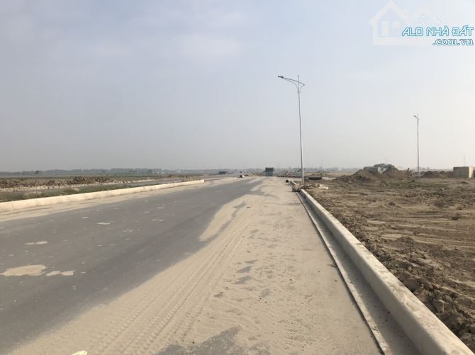 Chuyển nhượng 16.000m2 khu công nghiệp Cẩm Giàng – Hải Dương - 3