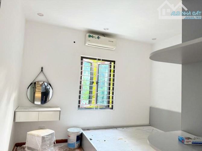 Bán nhà mới sơn sửa ở Hoàng Sâm, 34m2 x 4 tầng, sạch đẹp chỉ việc về ở - 3
