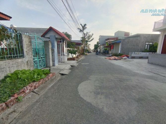 Siêu Phẩm 175m2 ngang 10m Bùi Phổ,Tân Thành,Dương Kinh đường rộng 10m gần ngay trường học - 3