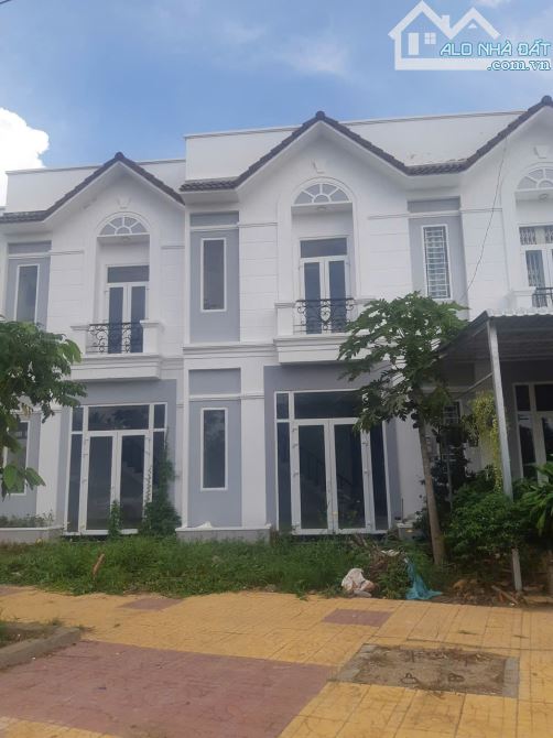 nhà 1 trệt lầu đường A5 kdc phú an, hướng đông bắc, giá bán 3 tỷ 250 triệu - 3