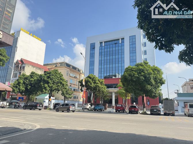 Mặt Phố Kinh Doanh Sầm Uất Nhất Đông Anh- Nhà 5 Tầng- MT 3,4m- DT 12m2- Tổ 4 Đông Anh - 3