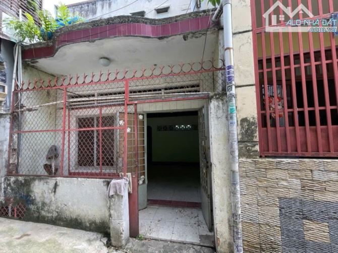Nhà Vuông SHR 2 tầng HXH 42m2 – Lê Đức Thọ Gò Vấp - 3