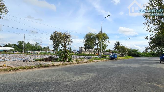 BÁN NỀN H61 ĐƯỜNG SỐ 9 KDC VHTĐ P. CÁI RĂNG (P. HƯNG THẠNH, Q. CÁI RĂNG CŨ), TP CẦN THƠ - 3
