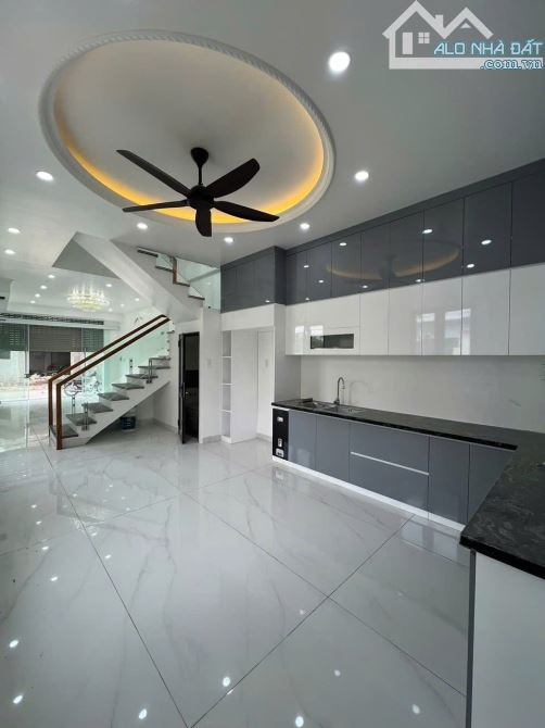 🏠 BÁN NHÀ 4 TẦNG LÔ GÓC HIM LAM – HÙNG VƯƠNG – HỒNG BÀNG- HẢI PHÒNG. - 3